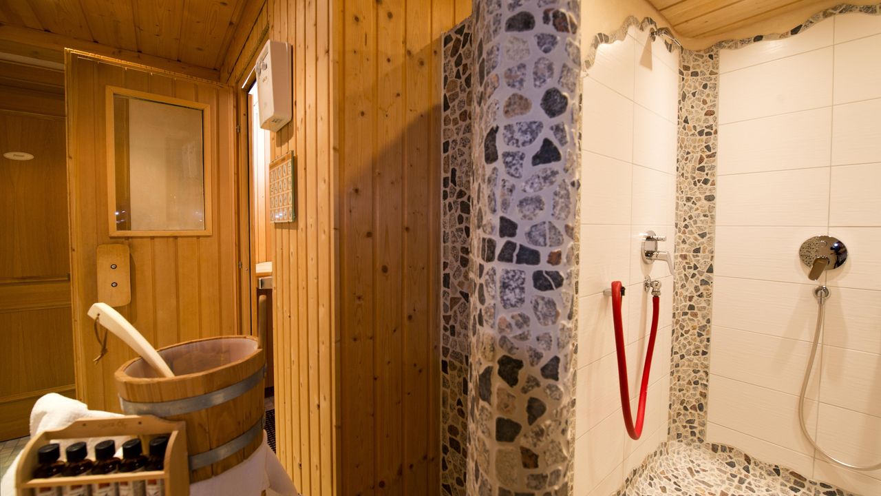Sauna Sauna